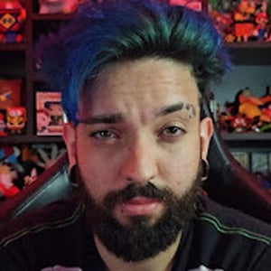 This is the Avatar Image for the Gabs Azevedo AI Voice and Text to Speech Generator